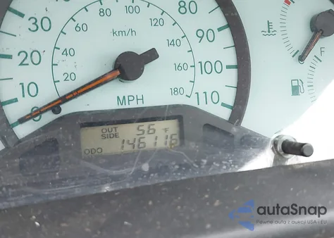 2003 Toyota Corolla Le из США, поврежденный, VIN 2T1BR32E83C012027